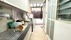 Este Villa (D28), Terrace #454540371